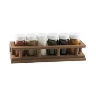 Spice Rack 14"