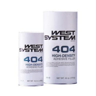 West System West System 404-15 High Density Adhesive Filler 15.2oz
