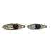 Navigation Light Side Flush Mount
