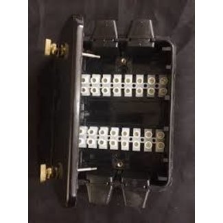 Waterproof Connection Box 16