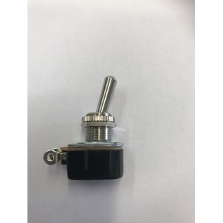 Toggle Switch - 2 position