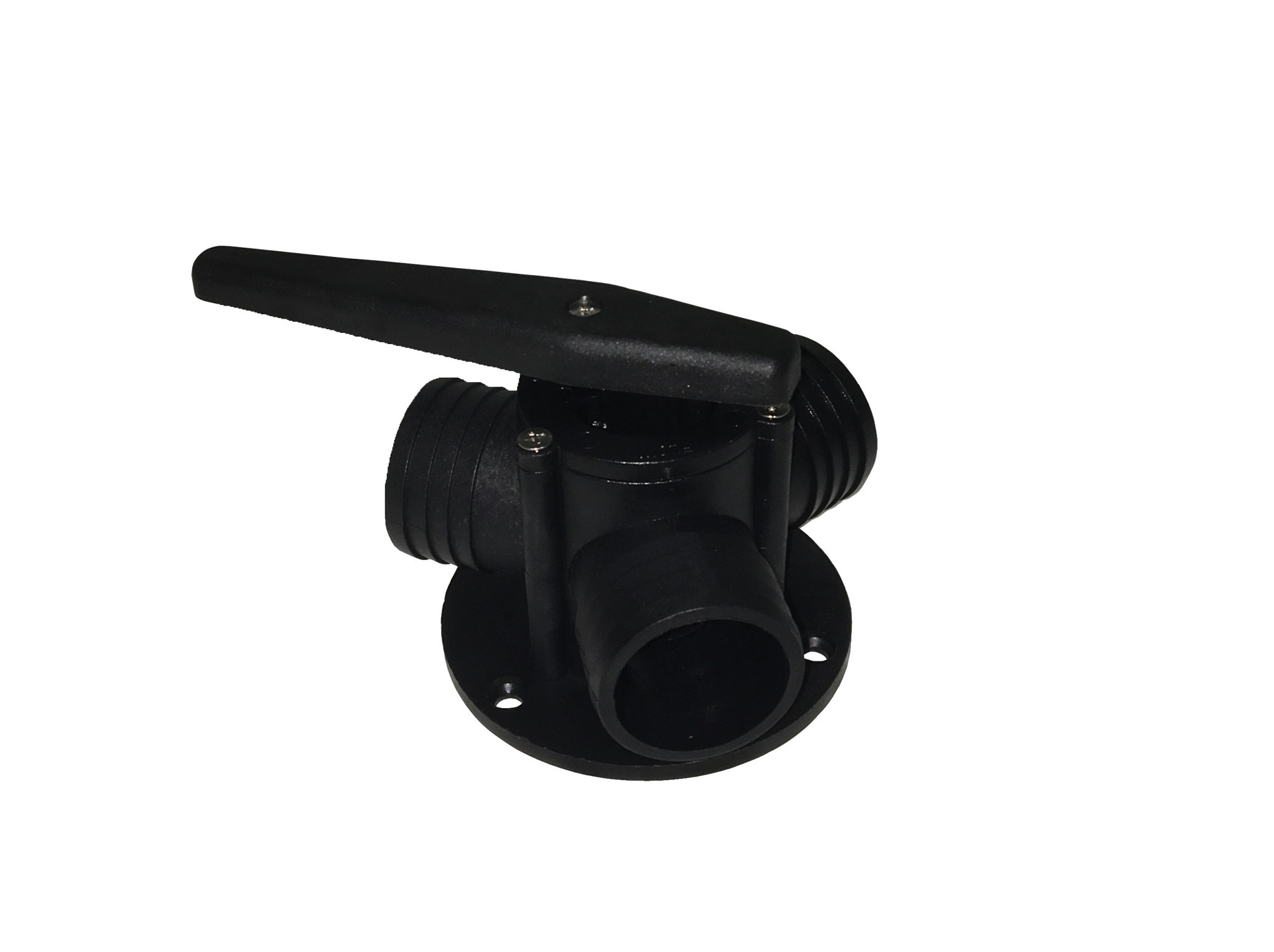 YValve 1 1/2 Fogh Boat Supplies