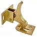 Elbow Catch Brass