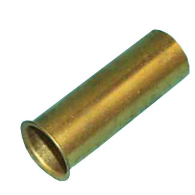 Drain Plug Tube Brass
