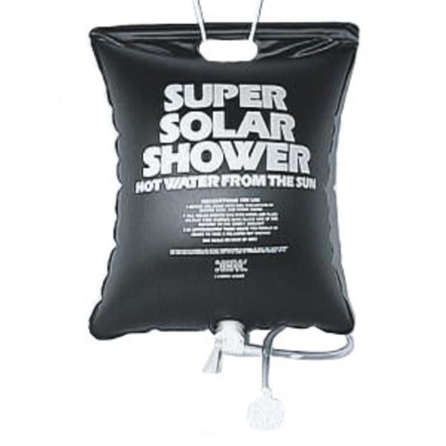 Camp Shower 5 Gal