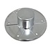 Table Base Flush