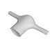 Spreader Boot 1-1/8''