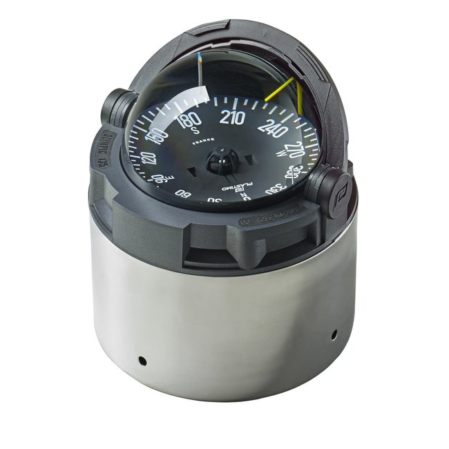 Plastimo Compass Olympic 135 White/Black