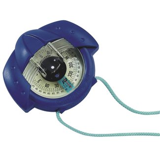 Plastimo Compass Iris 50 Blue w/Shell