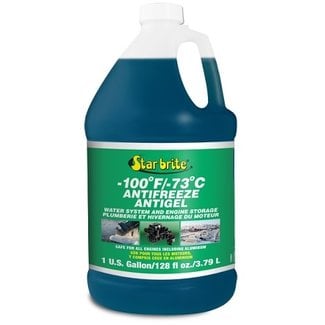 Antifreeze -100 Non Toxic Gal