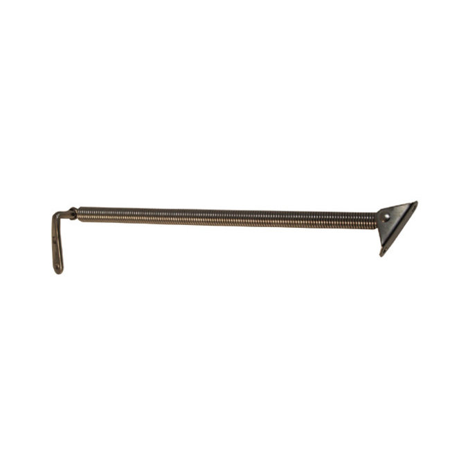 Hatch Spring 5/8 x 12''