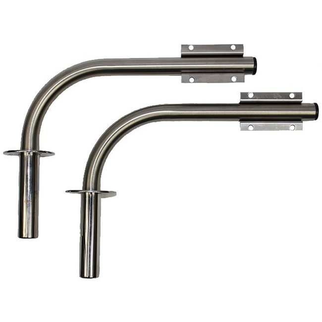 Dickinson Taff Rail Mount SBQ