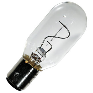 Bulb 12V 25W Nav Bulb Offset Pins