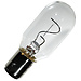 Bulb 12V 25W Nav Bulb Offset Pins