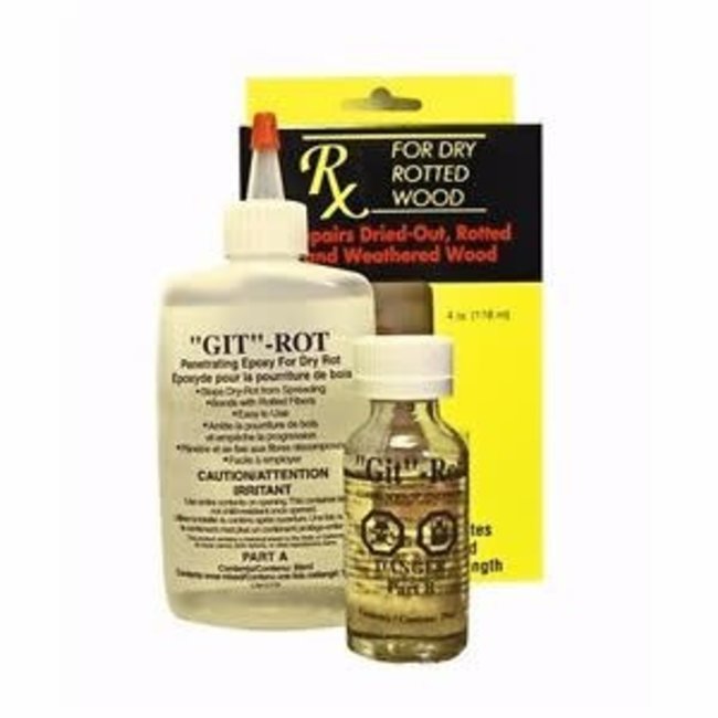 Boatlife Git-Rot (4 oz.) 118ml