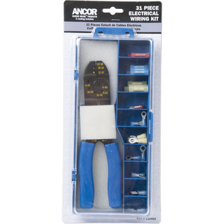 Crimper Conn Kit w/Tool XX Discontinued