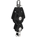 Lewmar Synchro Block 72 mm Fiddle w/Becket