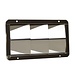 Vent 3 Slot SS