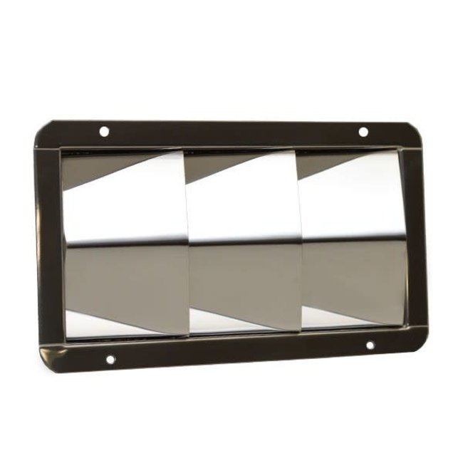 Vent 3 Slot SS