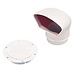 Cowl Vent 3'' Low Profile PVC