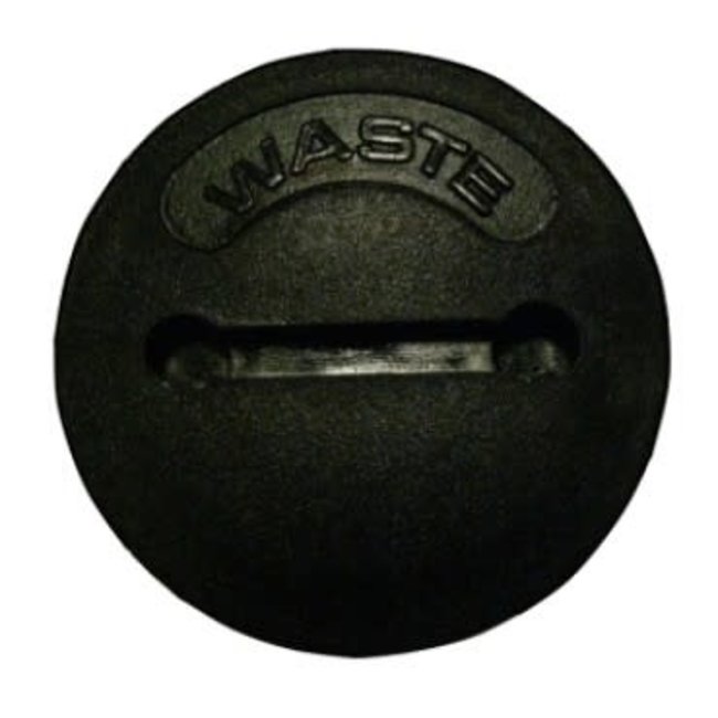 Waste Cap