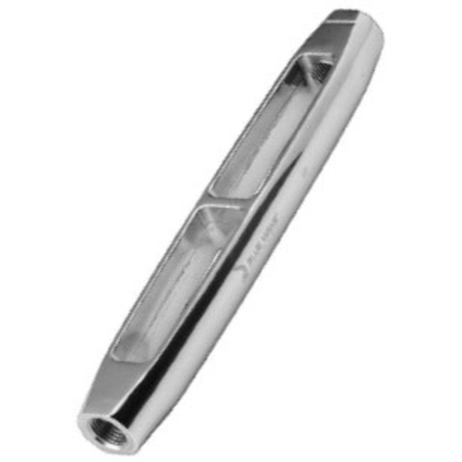 Turnbuckle Open Body 3/8  24