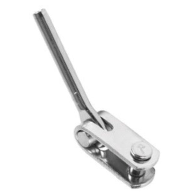 Toggle LH Threaded 1/4.28 S.S.