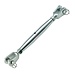Turnbuckle 5/16" Fork/Fork