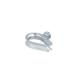 Thimble 1/2 Wire S.S  (1/2T)