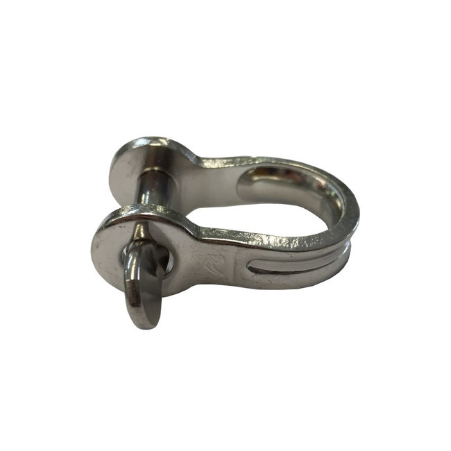 Stainless Steel Shackle Bow 6mm x 23mm