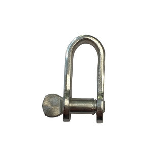 Stainless Steel Shackle 5mm x 19mm