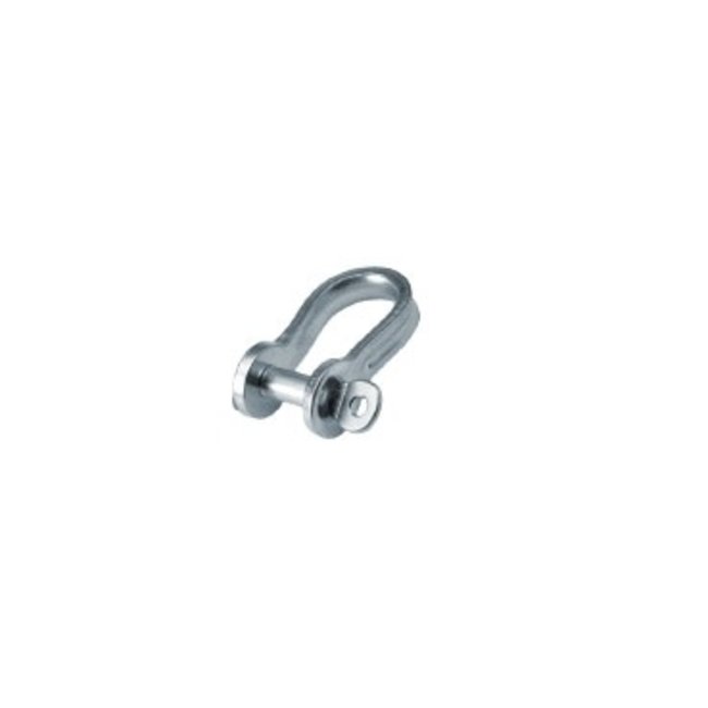 Stainless Steel Shackle Bow 8mm x 30mm