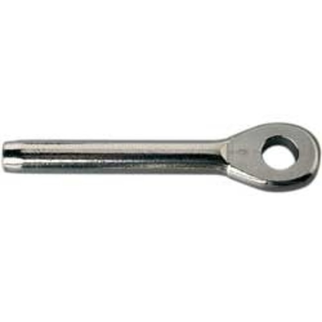 Marine Swage Eye Terminal 5/32"