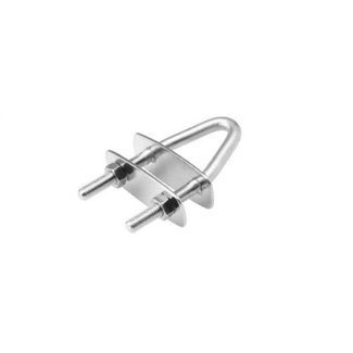 Bolt "A" 8mmD x 50mm Thread No Offset