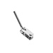 Toggle Swage 3/16" Wire 3/8 Pin