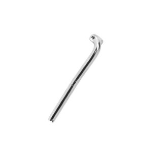 T-Terminal 1/4"