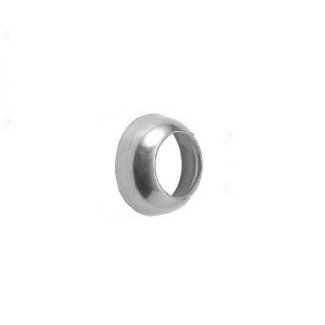 Cup Washer 9/32-3/8 Wire Ball Term