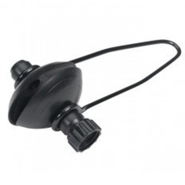 TH Marine Motor Flusher