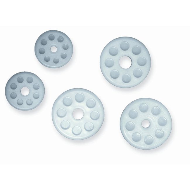 Forespar Shackle Guard 5/8" SG-4