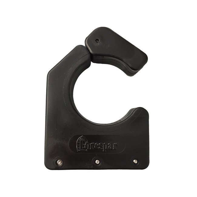 Forespar Stanchion Chock 2-1/2"