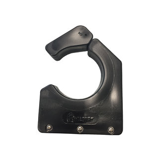 Forespar Stanchion Chock 3"