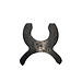 Forespar Mast Pole Chock 2''