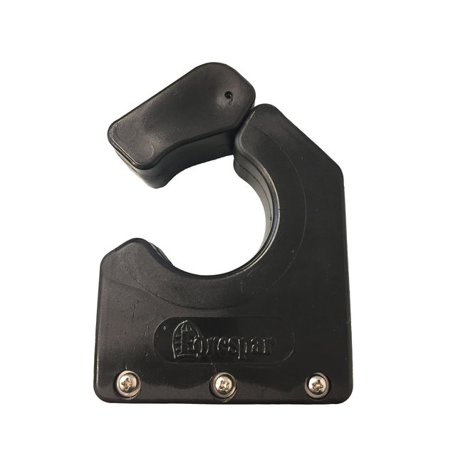 Forespar Stanchion Chock 2"