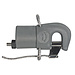 Forespar Spin Pole Fitting 2 1/2