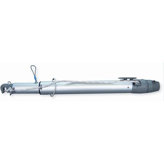 Forespar Whisker Pole, Line Control LC 12-22 UXP-UTR, Piston -Trigger, Complete Pole, 35' Boat Max.