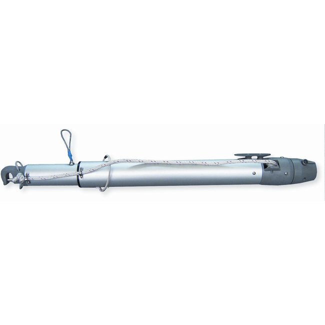 Forespar Whisker Pole, Line Control LC 12-22 UXP-UTR, Piston -Trigger, Complete Pole, 35' Boat Max.