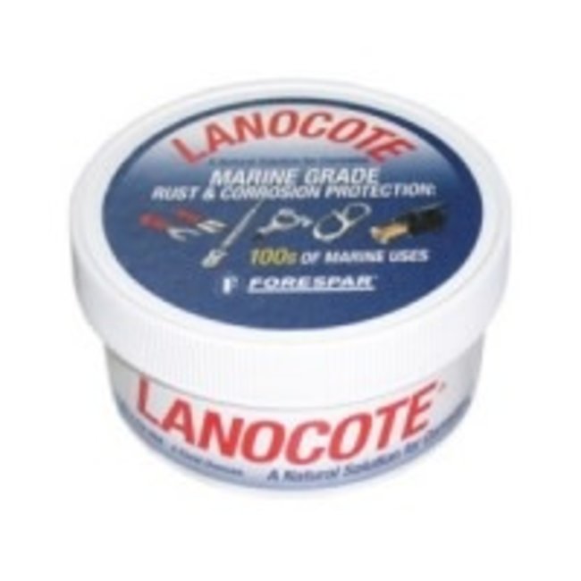 Forespar Lanocote 4oz Jar
