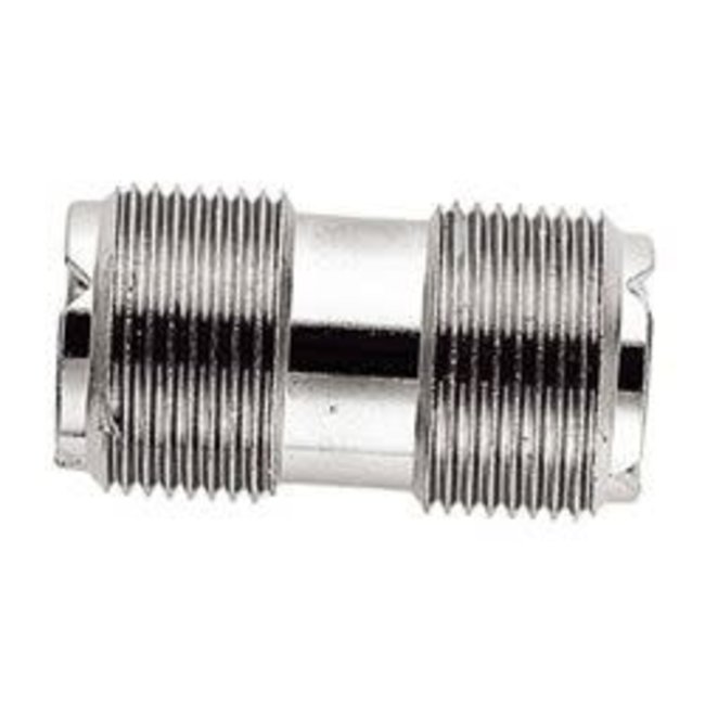 Coax Cable PL258 Female Straight Jack XX