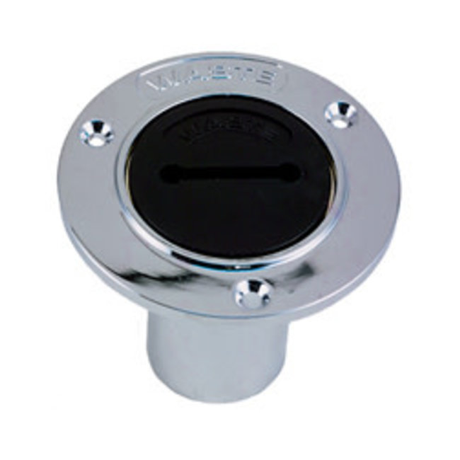Deck Fill Waste Ch/Z
