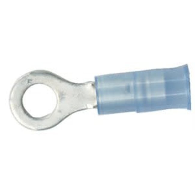 Ring #8 16-14 Nylon 6pk